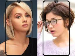 Pixie Bob Haircut