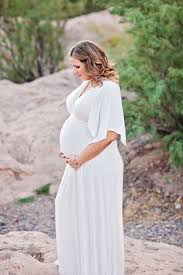 Long White Maternity Dress Rachel Pally Caftan White Maternity Dress Long Maternity Long Dress White Maternity Dresses