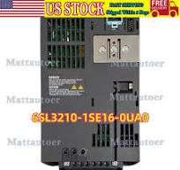New Siemens 6SL3 210-1SE16-0UA0 6SL3210-1SE16-0UA0 converter Power Module  PM340