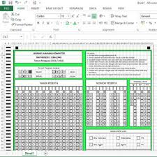 Lembar jawaban ujian sekolah sd 2020. Lembar Jawaban Pilihan Ganda 50 Soal Python