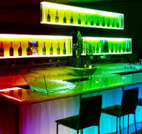 Tira de luces LED de neón direccionable, RGB, Color de sueño, Flexible,  cuerda de luz de neón DC12V, iluminación de cuerda rgb programable