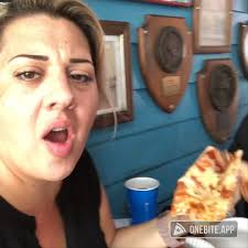 adriana.gabelli's Pizza Review at Angelina's Pizzeria