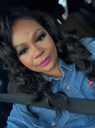 Tarmisha Ward-Hill (@tarmisha.wardhill) • Facebook