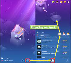 Hacked apk and obb version on phone and tablet. New Gameplay Expansion Tap Tap Fish Abyssrium Facebook