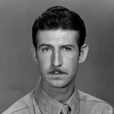 Magnum Force SS-89 Bruce Burr