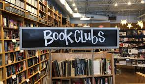 How To Reboot Your Book Club This Year Musing Book Club Book Club Books Books