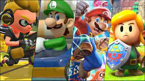Check spelling or type a new query. Top 10 Juegos Mas Vendidos De Nintendo Switch Octubre De 2019 Meristation