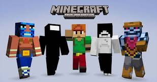 Dos de los personajes femeninos más populares de genshin impact recibirán dos nuevos atuendos exclusivos con motivo de la nueva etapa de contenidos del título de mihoyo, la versión 1.6. Error No Veo Skins O Mi Skin En Minecraft Solucion Ejemplo Mira Como Se Hace