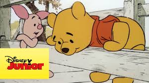 Winnie Pooh. La verdadera historia detrás del personaje- Grupo Milenio