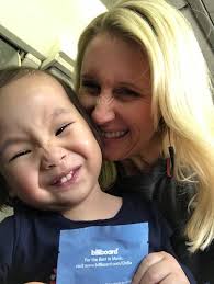 Adoption Experiences: A VERY Big Thank You