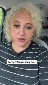 Corey Feldman in Twilight