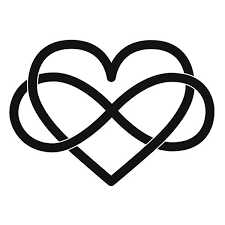 Herz vorlagen love tattoo vorlagen. Bildergebnis Fur Unendlichkeitszeichen Herz Love Heart Tattoo Heart Tattoo Peace And Love