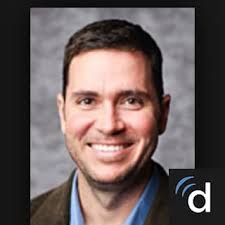 Dr. Jonathan Rotker, MD