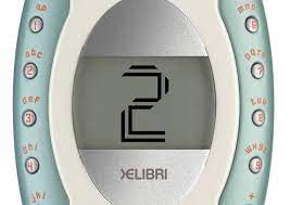 Old Handphone: Siemens Xelibri 2 : The ...