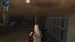 It is the first game in the legacy of kain series, and the only one developed by silicon knights and published by crystal dynamics.the game was first released in 1996 for the playstation, and later ported to microsoft windows.a sega saturn version was announced during production but later. Blood Omen 2 Legacy Of Kain Download Gamefabrique