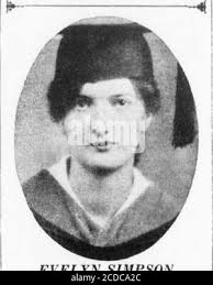 Sarah martin Black and White Stock Photos & Images