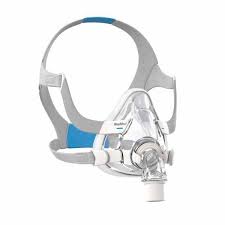 Airtouch f20 is the softest, gentlest cpap mask imaginable. Resmed Airfit F20 Full Face Cpap Mask With Headgear The Cpap Shop