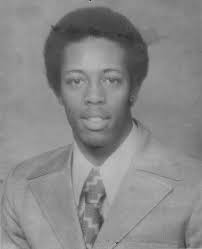 William H. Carter Jr.