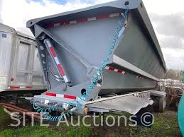 Smithco 2002 Trailer