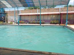 Harga tiket kolam renang awc. Traveller Amatir Kolam Renang Di Bandung