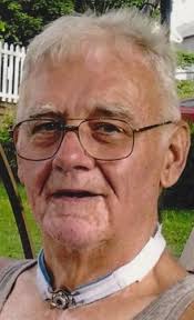 John Reddington Obituary (2015)