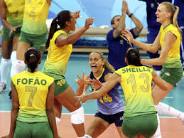 Volei de praia feminino.pdf — pdf document, 225 kb (230412 bytes). Jogadoras Lembram Os 12 Anos Do Ouro Em Pequim Web Volei