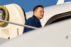 Elon Musk: Uso de Drogas e Ligação com Trump em Destaque