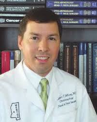 Otolaryngology-Head and Neck Surgery Faculty Members Contribute to COVID  Safety Initiatives.