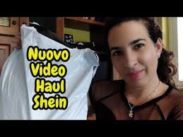 Nuovo Haul Shein!!