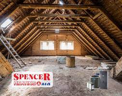 Maybe you would like to learn more about one of these? How Attic Ventilation Will Protect Your Home This Winter Spencer Heating Air