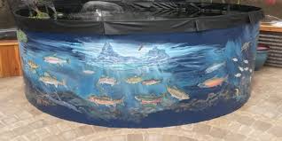 See more ideas about wyoming, wyoming travel, cody. A Greenhouse Pond Gets A Makeover