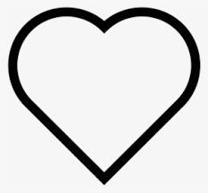 Black Heart Png Transparent Black Heart Png Image Free Download Pngkey