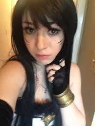 Day 13 of making the costume (i panicked bc the lights wouldn't turn