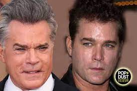 How is ray liotta training in 2020? Changing Face Of Ray Liotta Plastic Fantastic Or Au Naturel Popdust