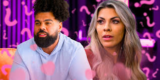 90 Day Fiancé: Armando & Kenneth Begin Initiative To Help HIV+ Kids