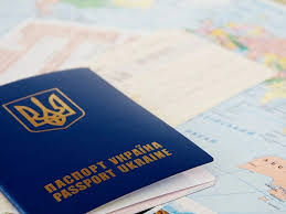 ✓ free for commercial use ✓ high quality images. The Strength Of The Ukrainian Passport What S On