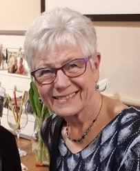 Obituary information for Gail Noreen Rickard