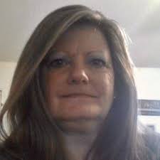 Does anyone recognize this lost dog in Crossville, Alabama?