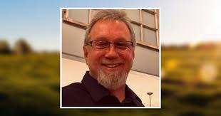 Michael "Mike" Johnson Obituary July 2, 2021