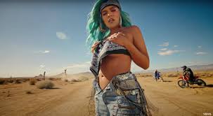 Karol g was born in medellín, colombia as carolina giraldo navarro on february 14th in the year 1991. Watch Karol G S Location Music Video Feat Anuel Aa J Balvin