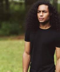By kenneth | click here to learn how to go natural and grow long hair in less than 30 days. 50 Creative Hairstyles For Black Men With Long Hair Men Hairstylist