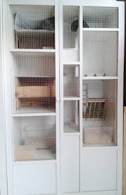 12 list list price $18.54 $ 18. New Cosy And Safe Cage For My Chinchillas Ikea Hackers