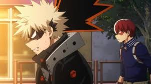 The following anime boku no hero academia 5th season episode 10 english subbed has been released in high quality video at 9 anime, watch and download free world boku no hero academia 5th season episode 10 eng sub online, stay in touch with 9anime to watch the latest anime updates. Boku No Hero Academia Season 5 Episode 15 Sub Indo Nonton Anime Id