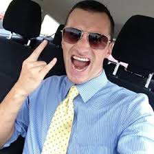 Hi, my name is bryan mccormick. Bryan Mccormick Bam276 Profile Pinterest