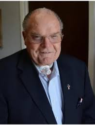 Obituary information for JACK D BARKER