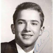 Alan Siebert Obituary (1936