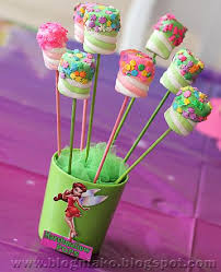 Ykaie S Tinkerbell Themed 3rd Birthday Party Tinkerbell Party Girls Birthday Party Fairy Birthday