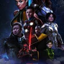 May 26, 2021 · in this episode we break down marvel's eternals trailer, review a quiet place part ii, zack snyder's army of the dead and marvel's modok tv series, and predict what will go down at aew's. Watch Eternals 2020 Full Movie Online Free Eternals Movie Twitter