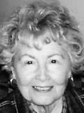 Wanda Gotcher Obituary (2012)