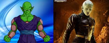 A wise, expert strategist, he was initially one of goku's most ruthless enemies, but after training and bonding with his son, gohan, in preparation for the arrival of the saiyans, he began to become a better person, eventually joining the z fighters as one. Dragonball Evolution Piccolo Isaacs Picture Conclusions